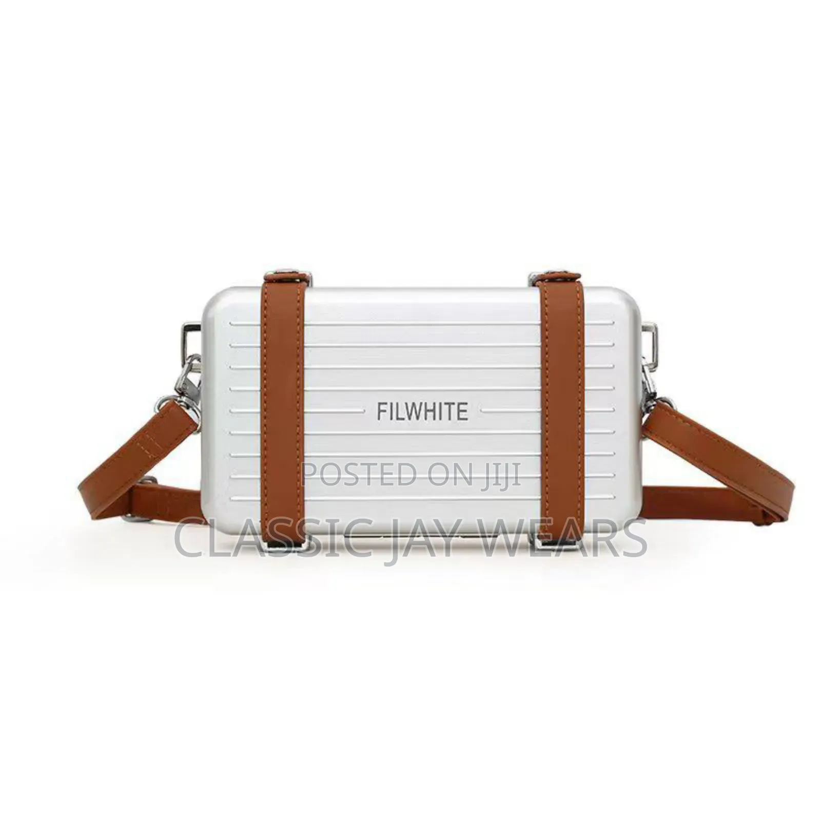 Quality Portable Unique Cross Bag