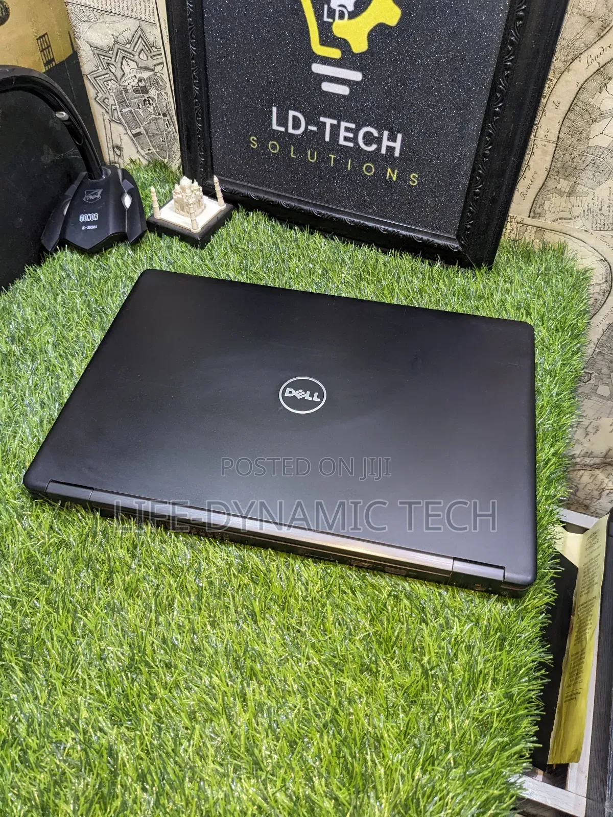 Laptop Dell Latitude 5480 8GB Intel Core I5 SSD 256GB