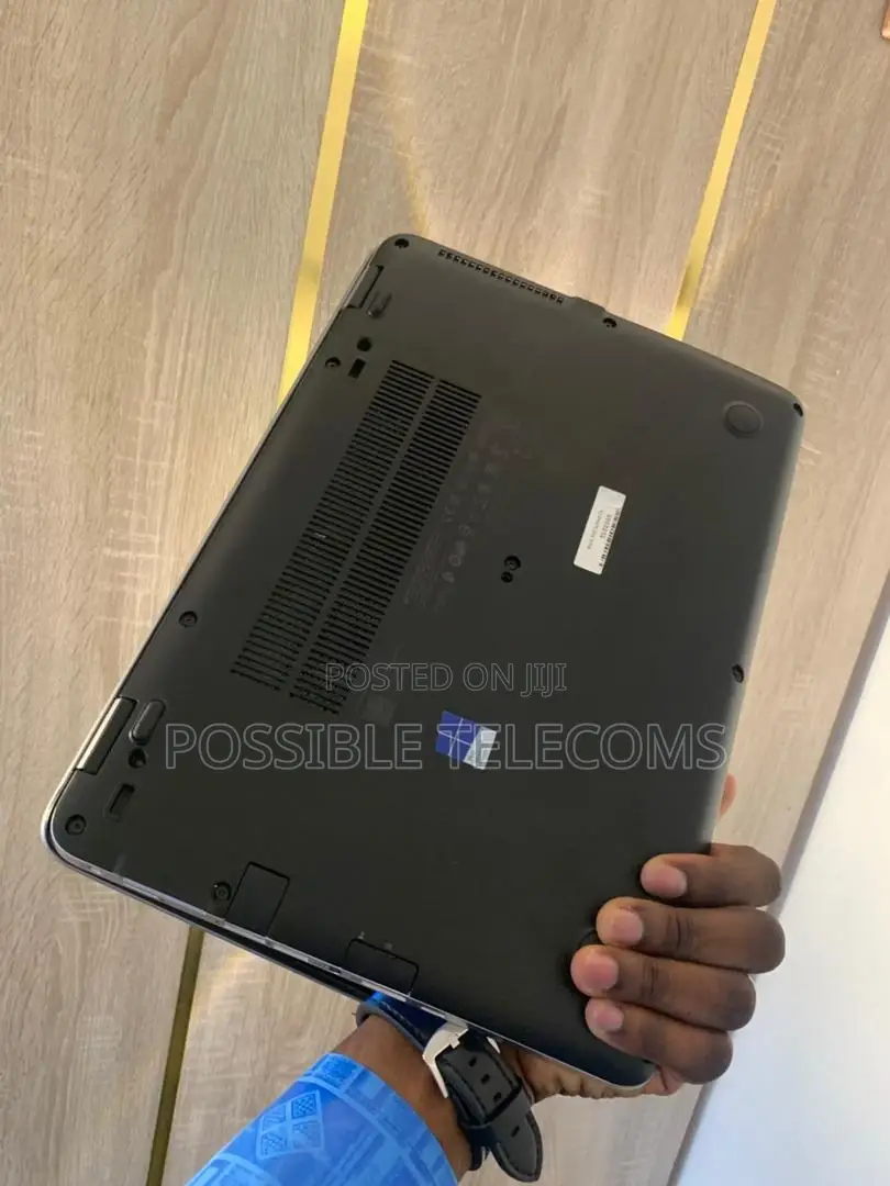 Laptop HP EliteBook 840 G3 8GB Intel Core I5 SSD 256GB