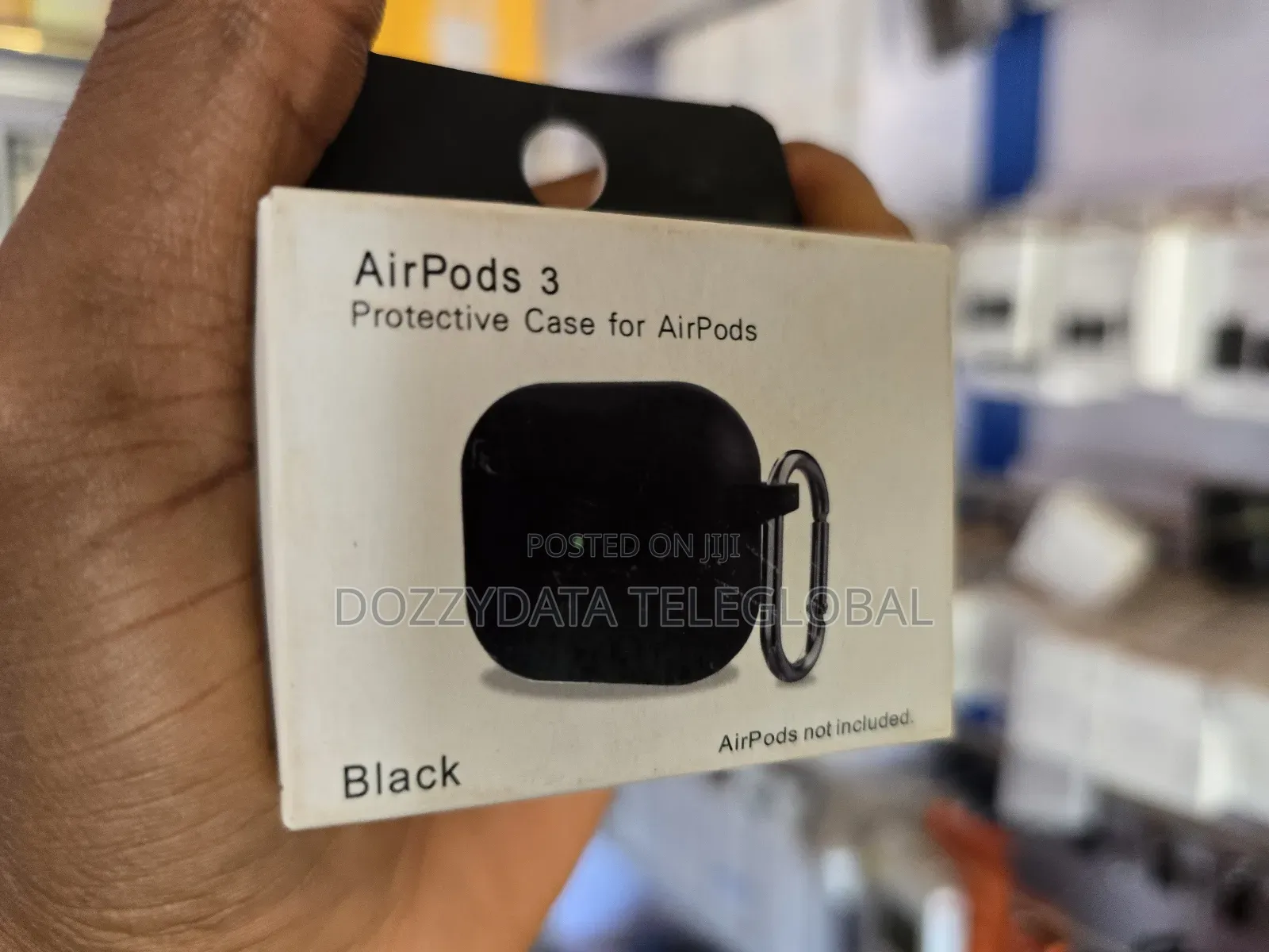 Protective Cases for Airpods