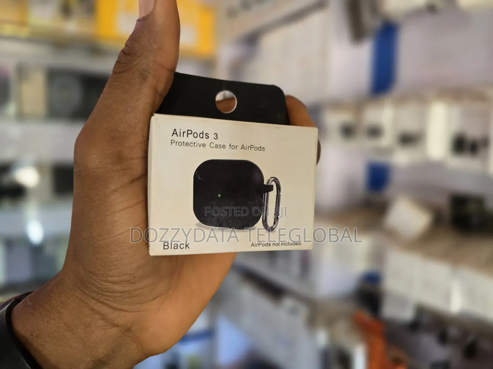 Protective Cases for Airpods