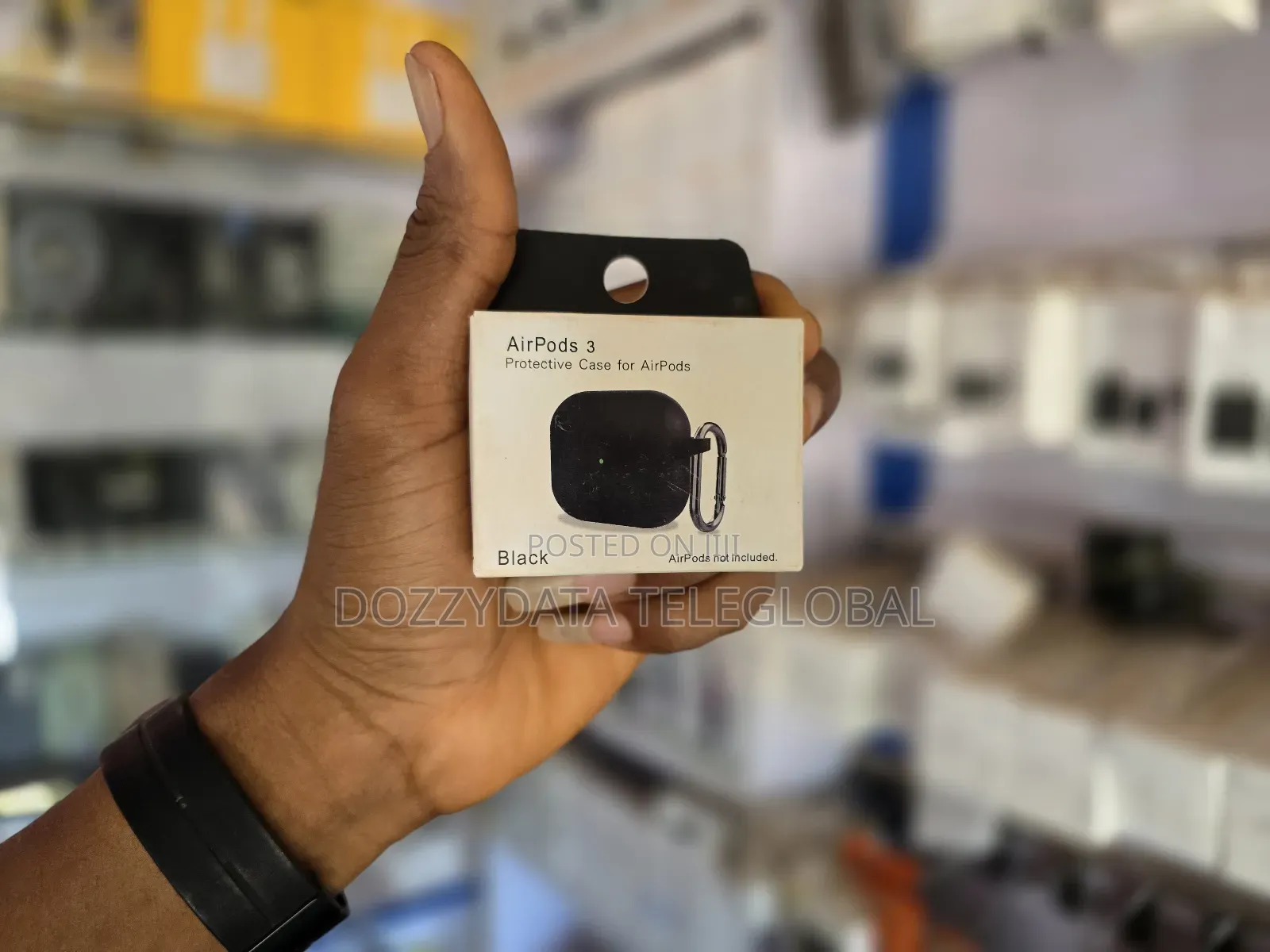 Protective Cases for Airpods