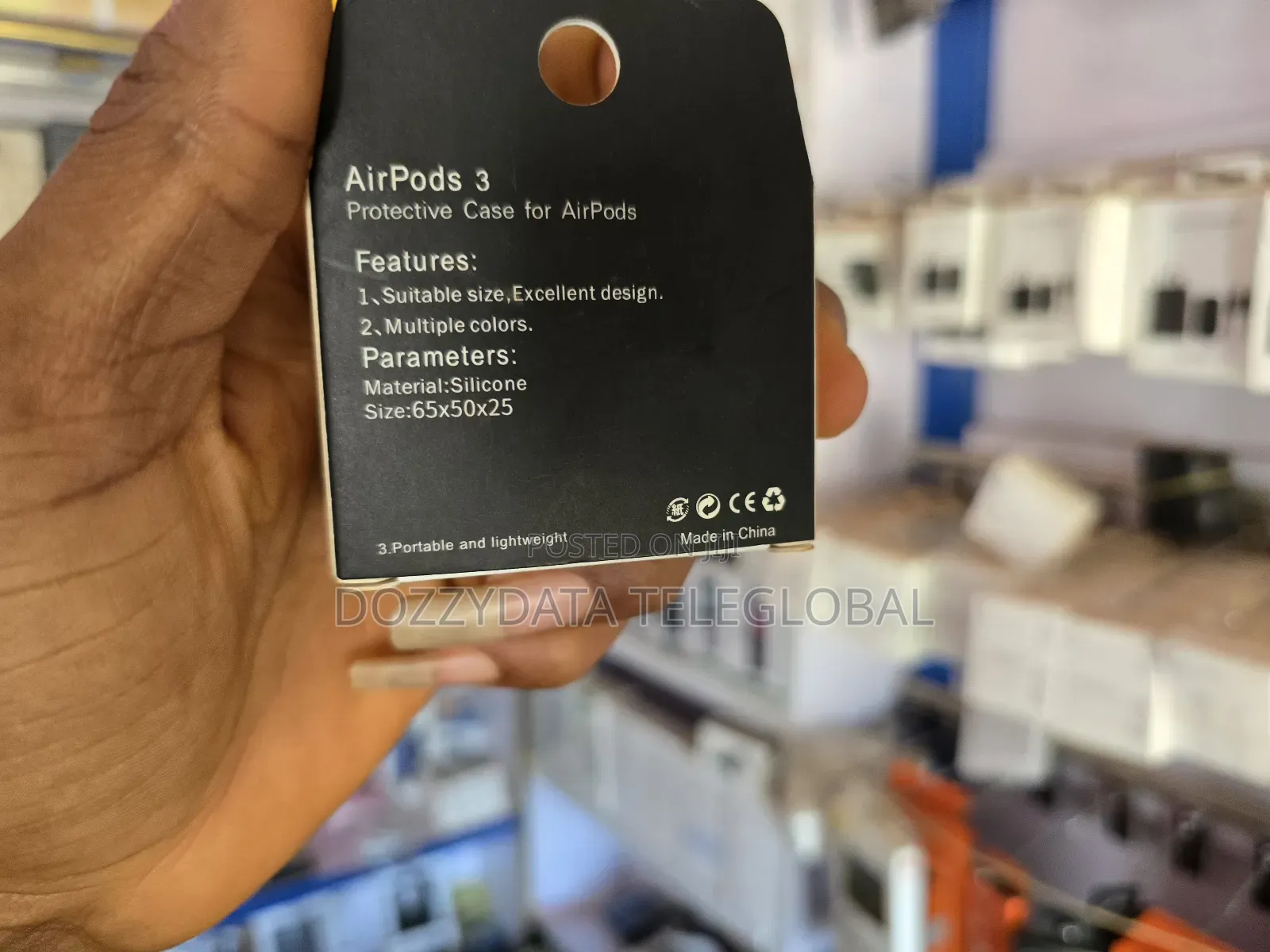Protective Cases for Airpods