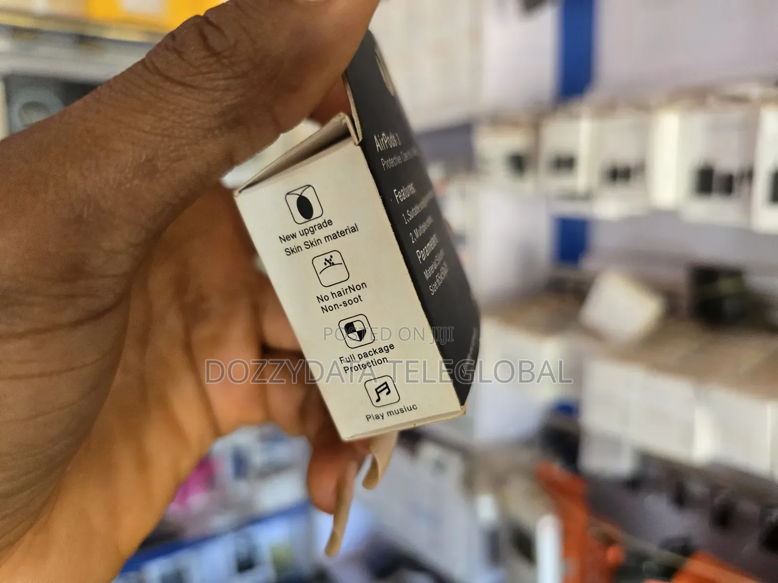 Protective Cases for Airpods