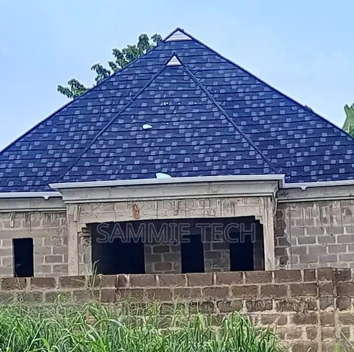 Step Ties Roofing