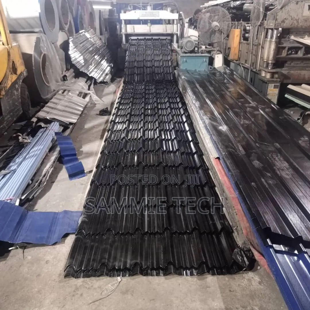 Step Ties Roofing