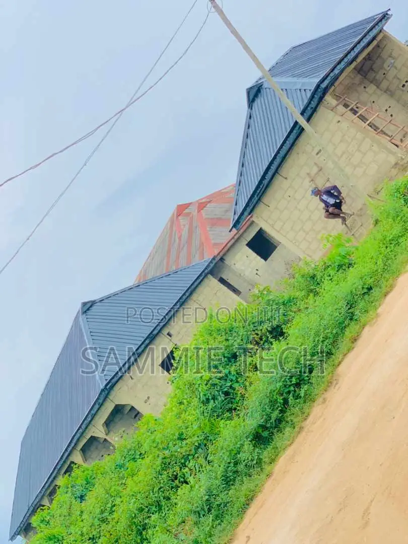 Longspan Roofing Sheet