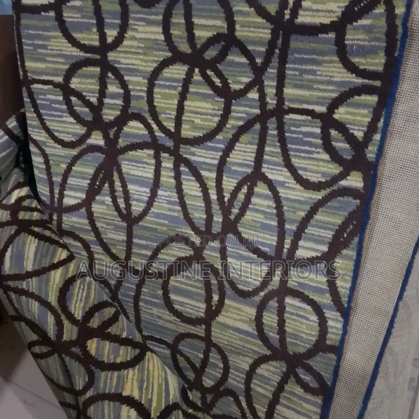 High Quality Design Wall to Wall Rug