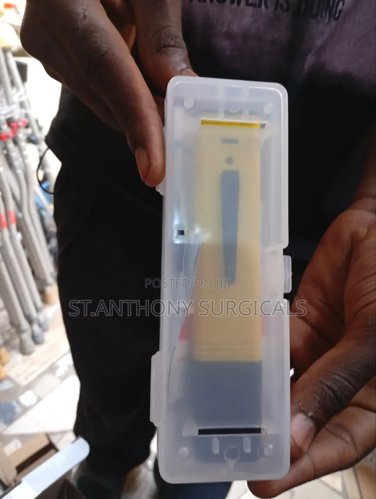 PH Meter for Water Test