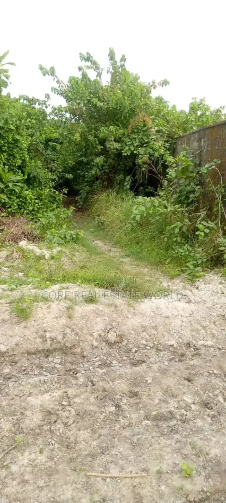 Buy and Build Land, Sangotedo, New Lagos, Ibeju Lekki
