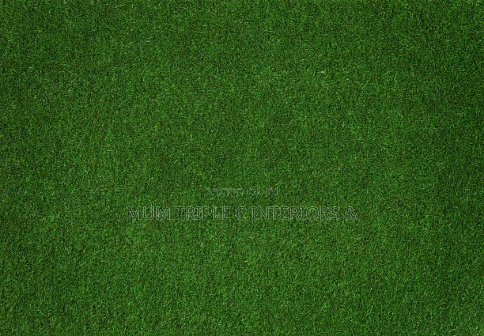 20mm Artificial Grass Carpet