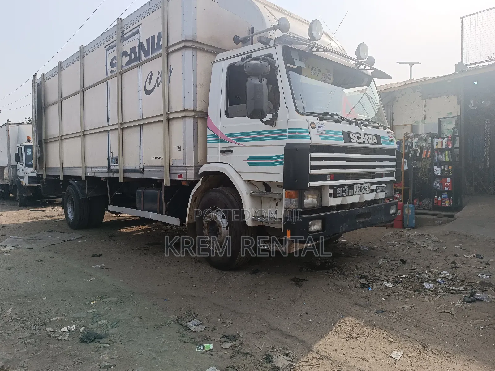 Hire Good Truck/Vehicle to Relocate Your House Properties