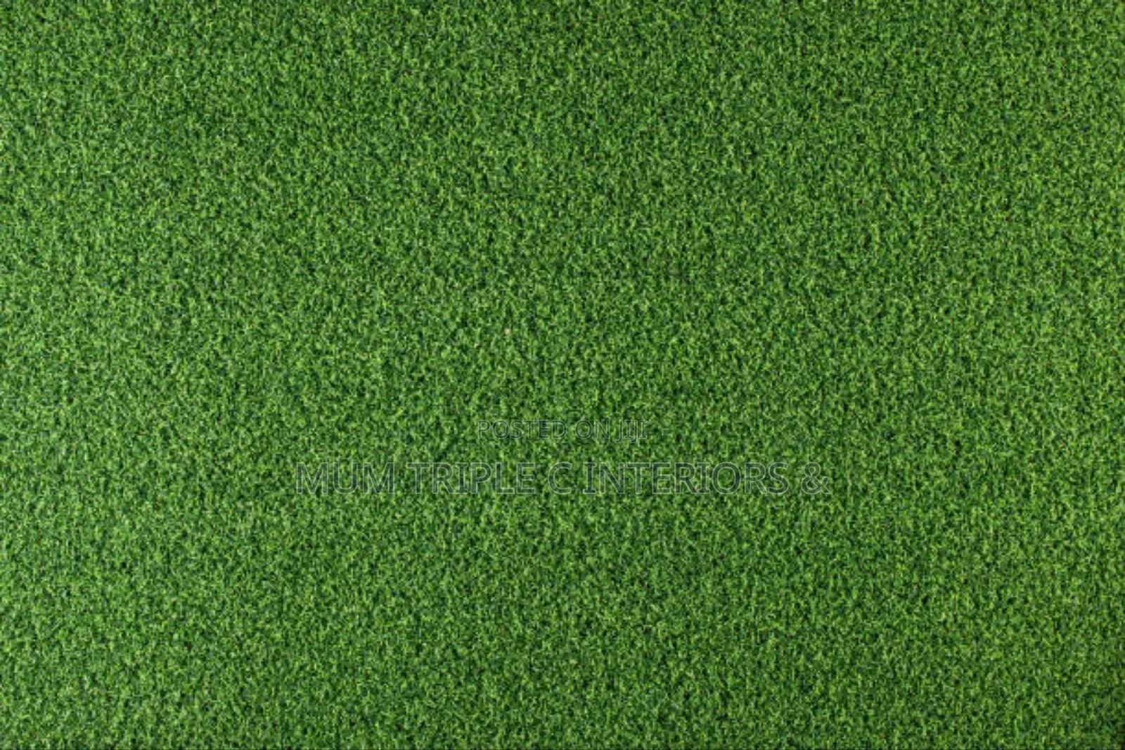 Foot Pitch Turf Synthetic Grass Carpet