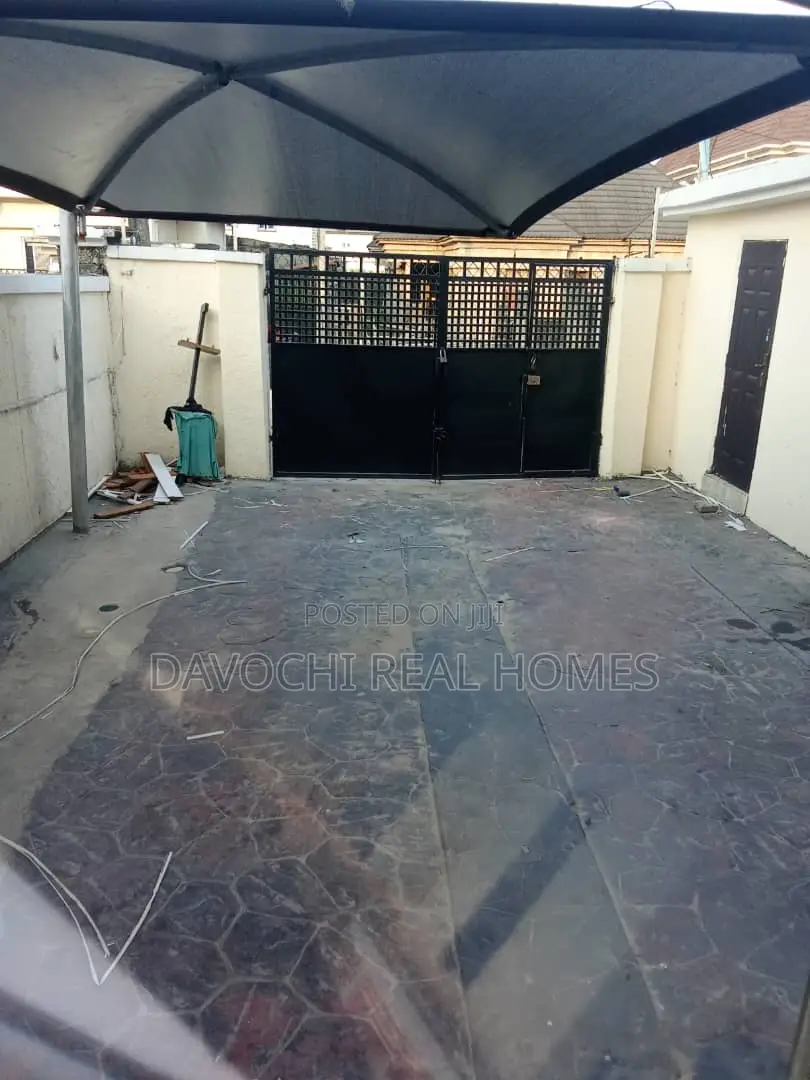 Furnished 3bdrm Duplex in Thomas Estate for rent