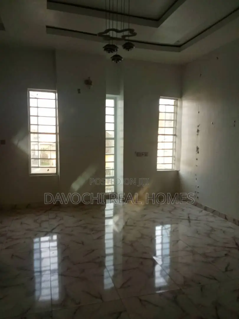 Furnished 3bdrm Duplex in Thomas Estate for rent