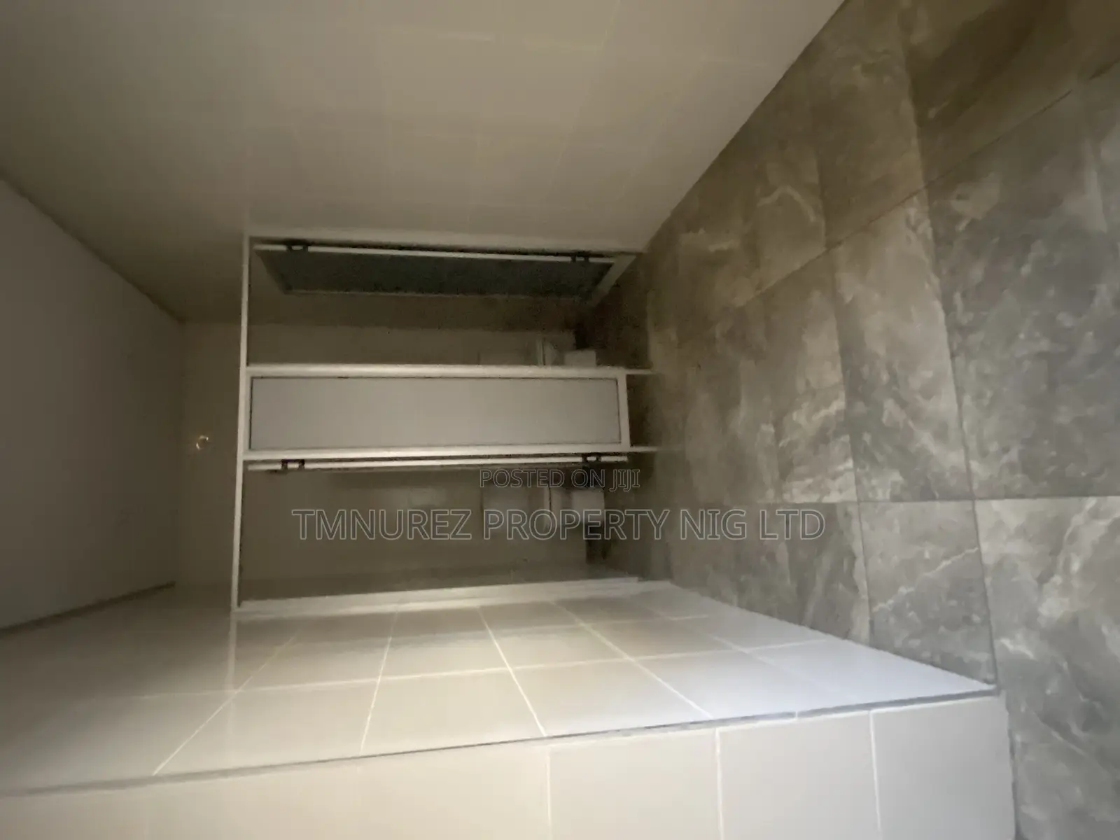 Open Space for Rent,At Lekki Phase1