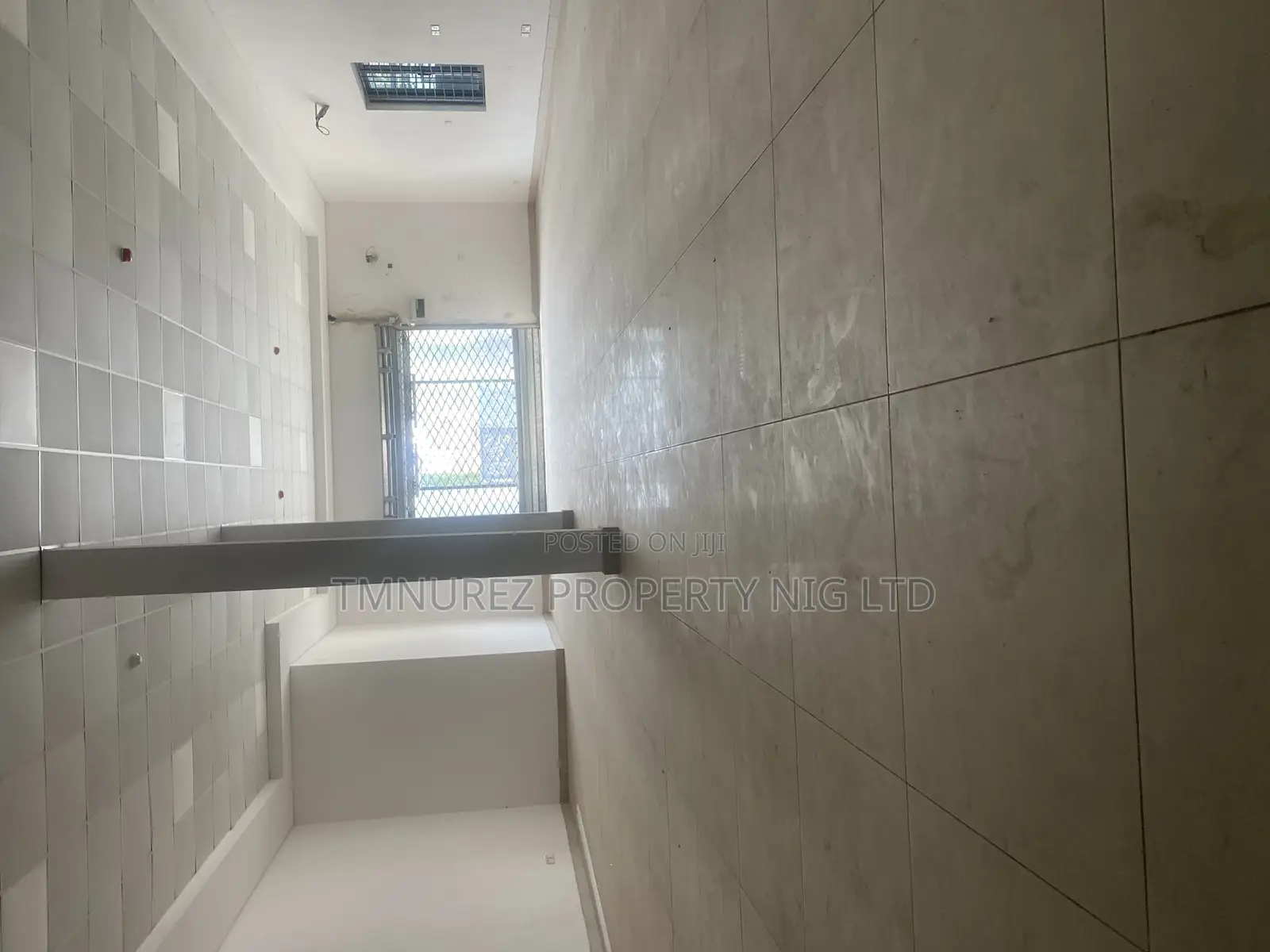 Open Space for Rent,At Lekki Phase1
