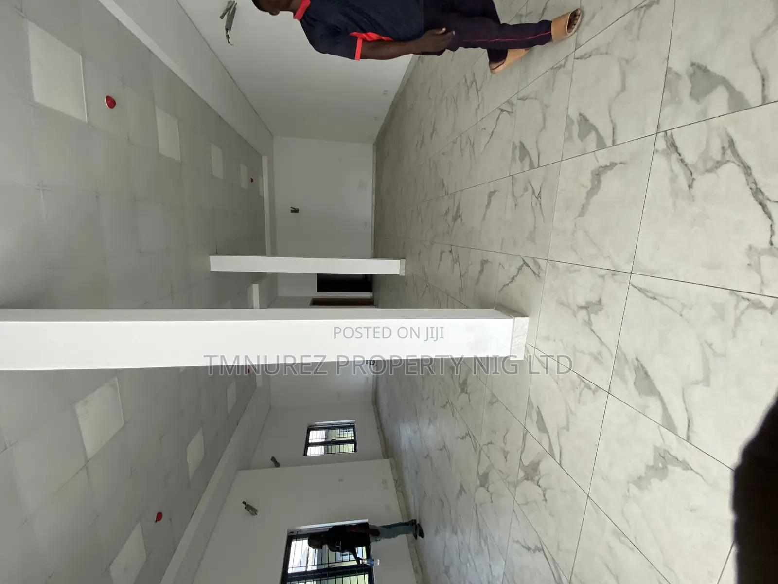Open Space for Rent,At Lekki Phase1