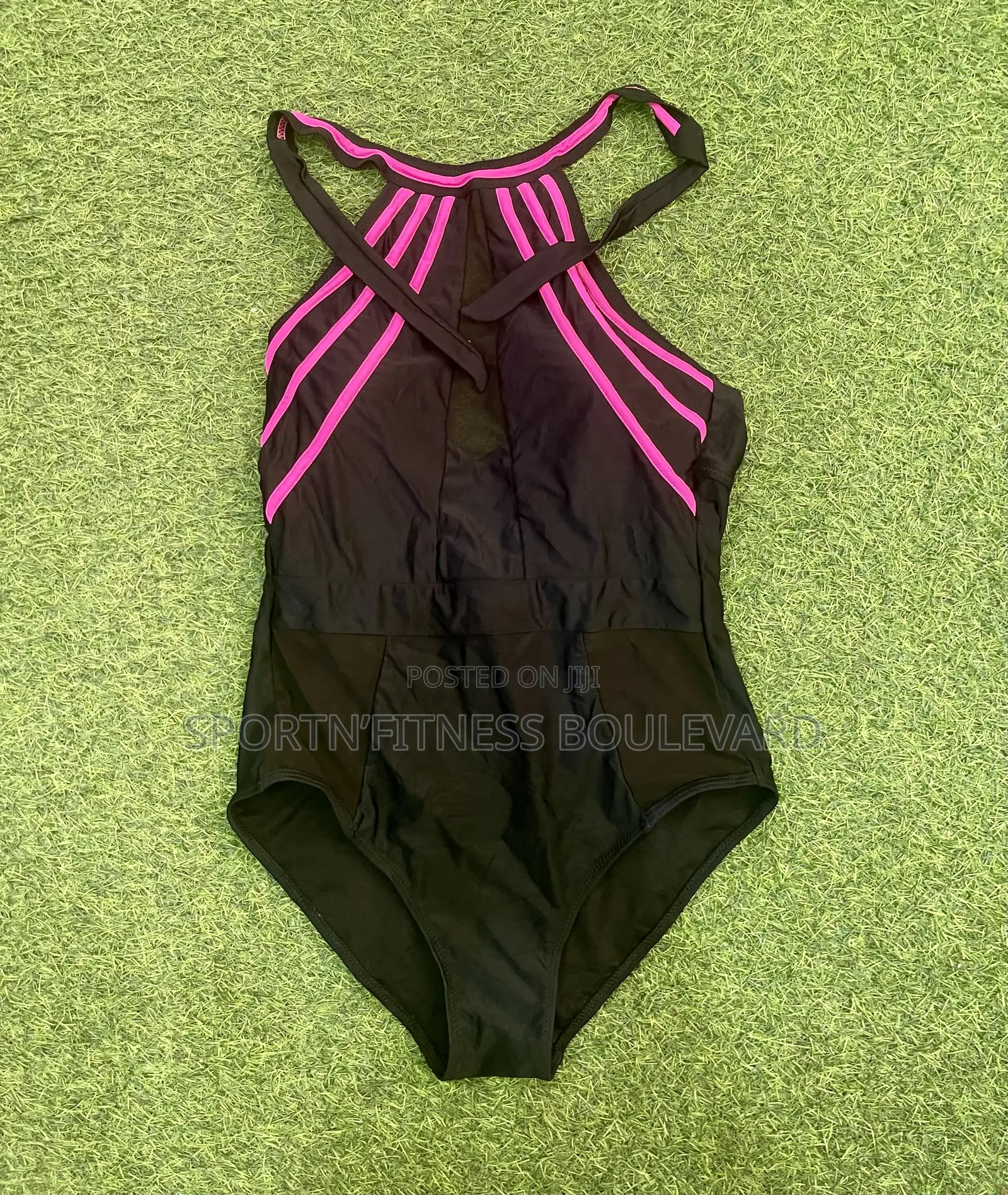 Lady Swimming Trunks in Various Designs