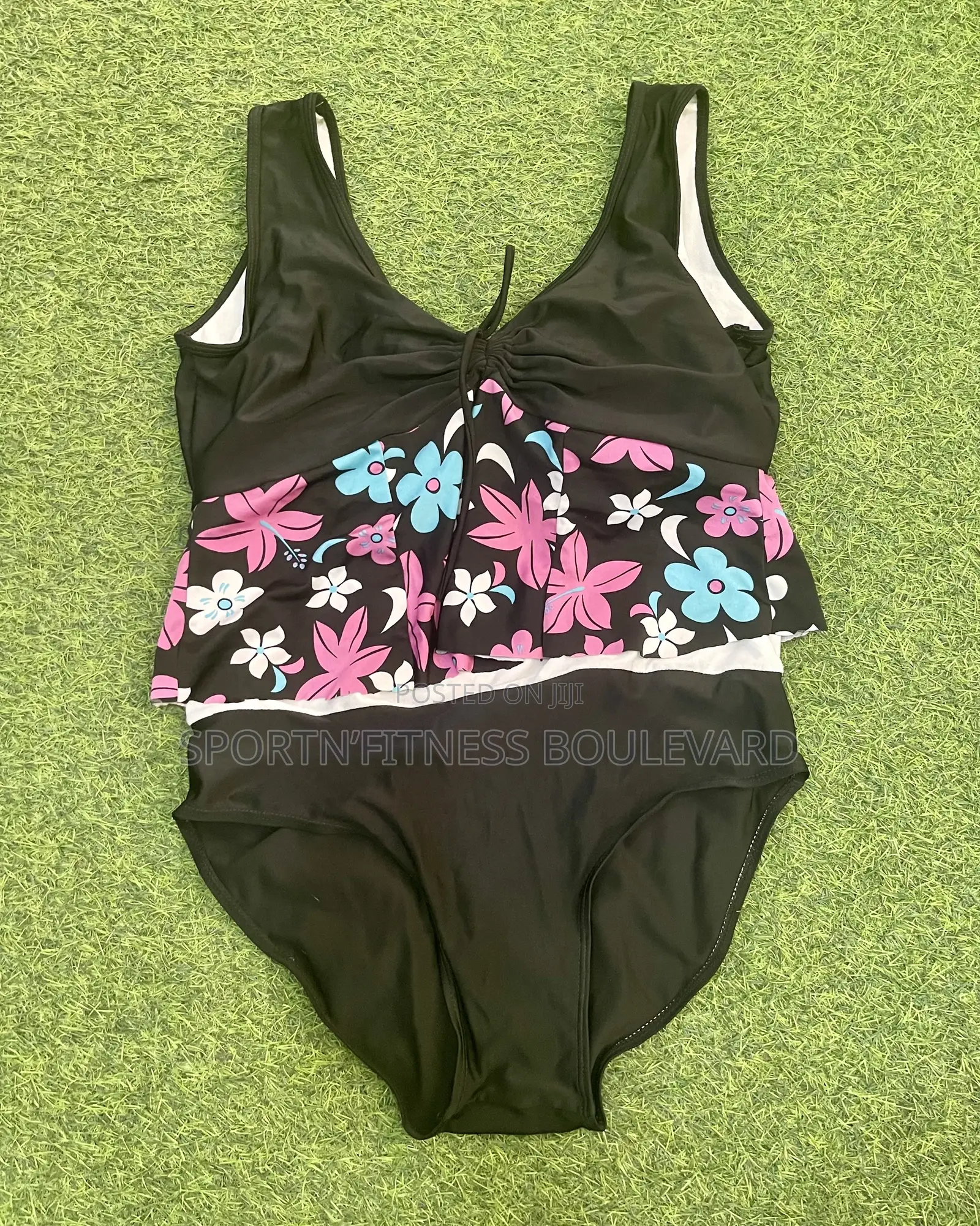 Lady Swimming Trunks in Various Designs