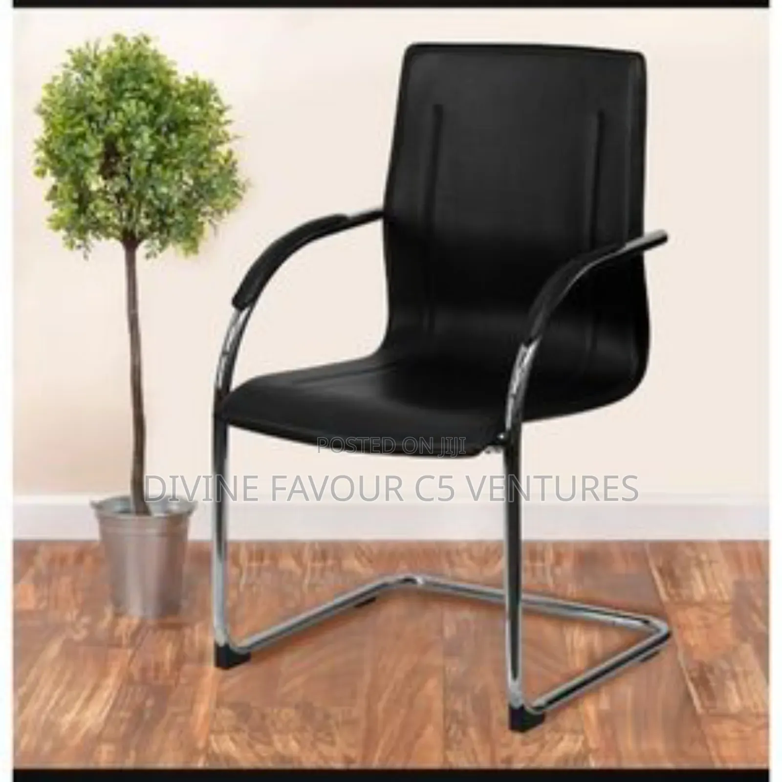 Office Chair for Visitors