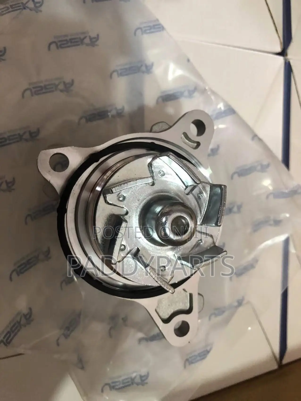 Hyundai Accent Water Pump 2012-2018 1.6l