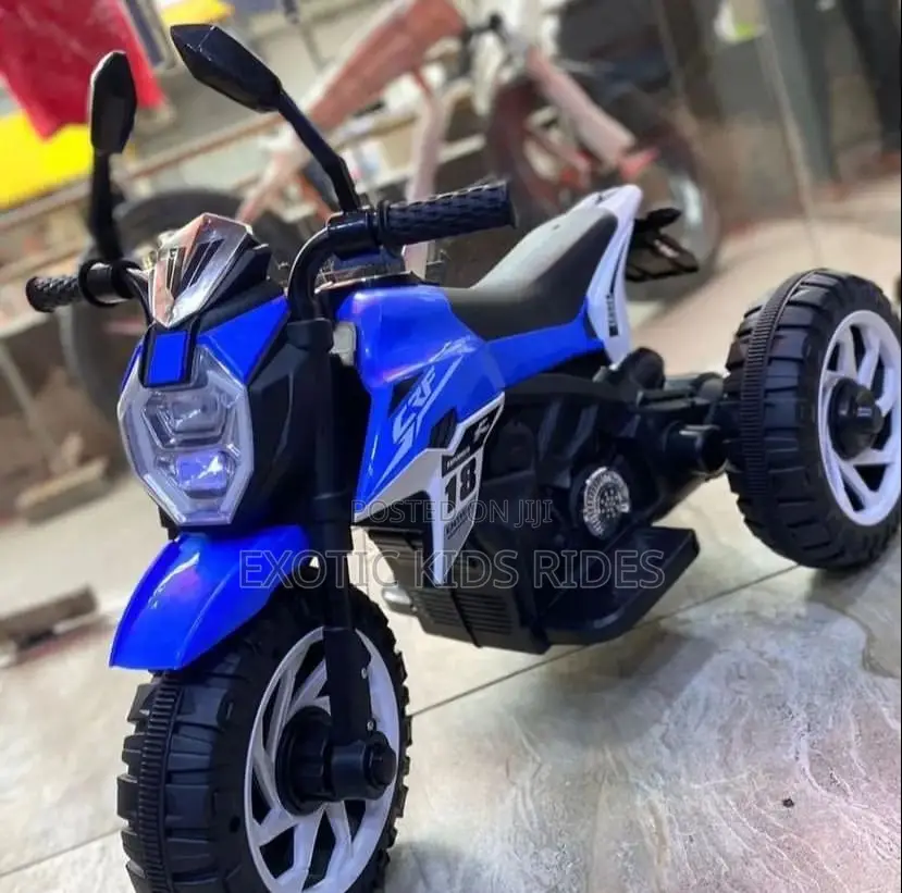 Children Powerbike in Abuja