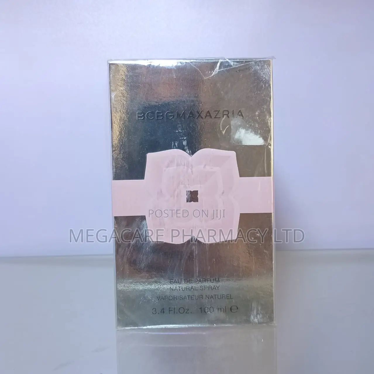 Bcbgmaxazria Perfume Bon Chic