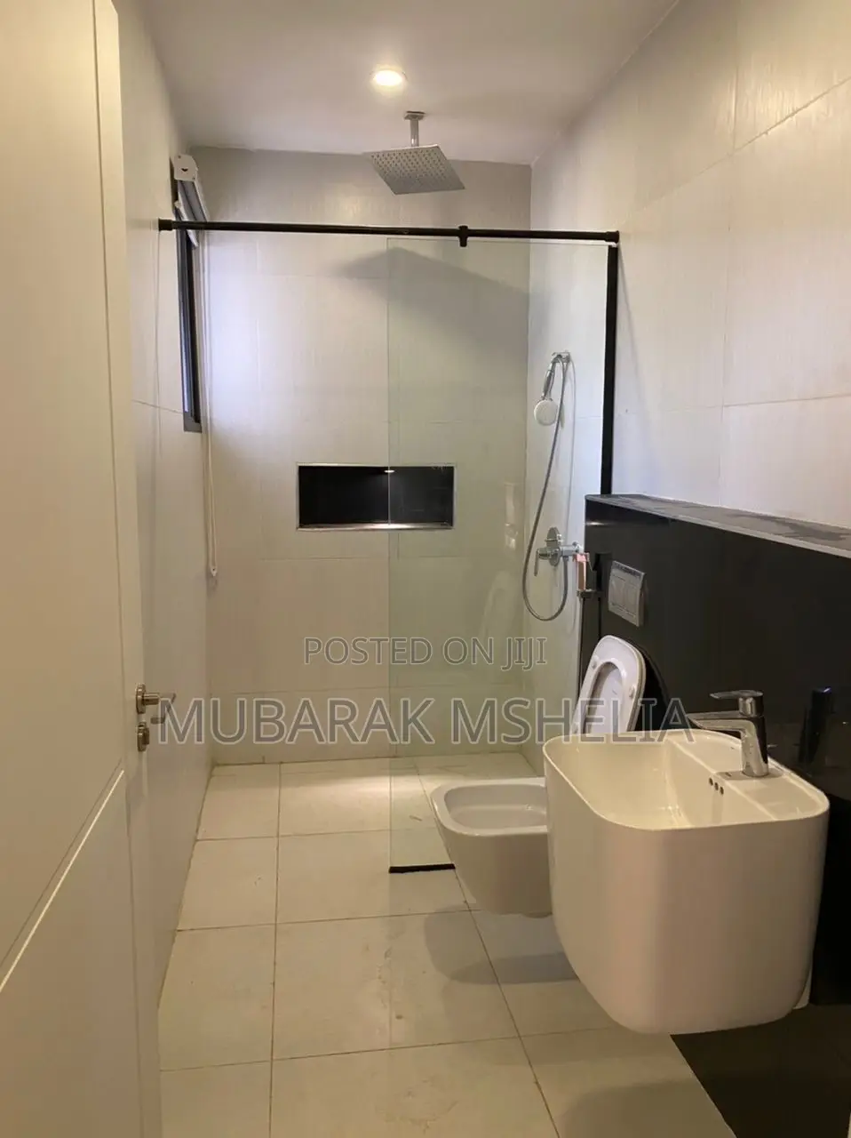 Furnished 5bdrm Duplex in Jahi for sale