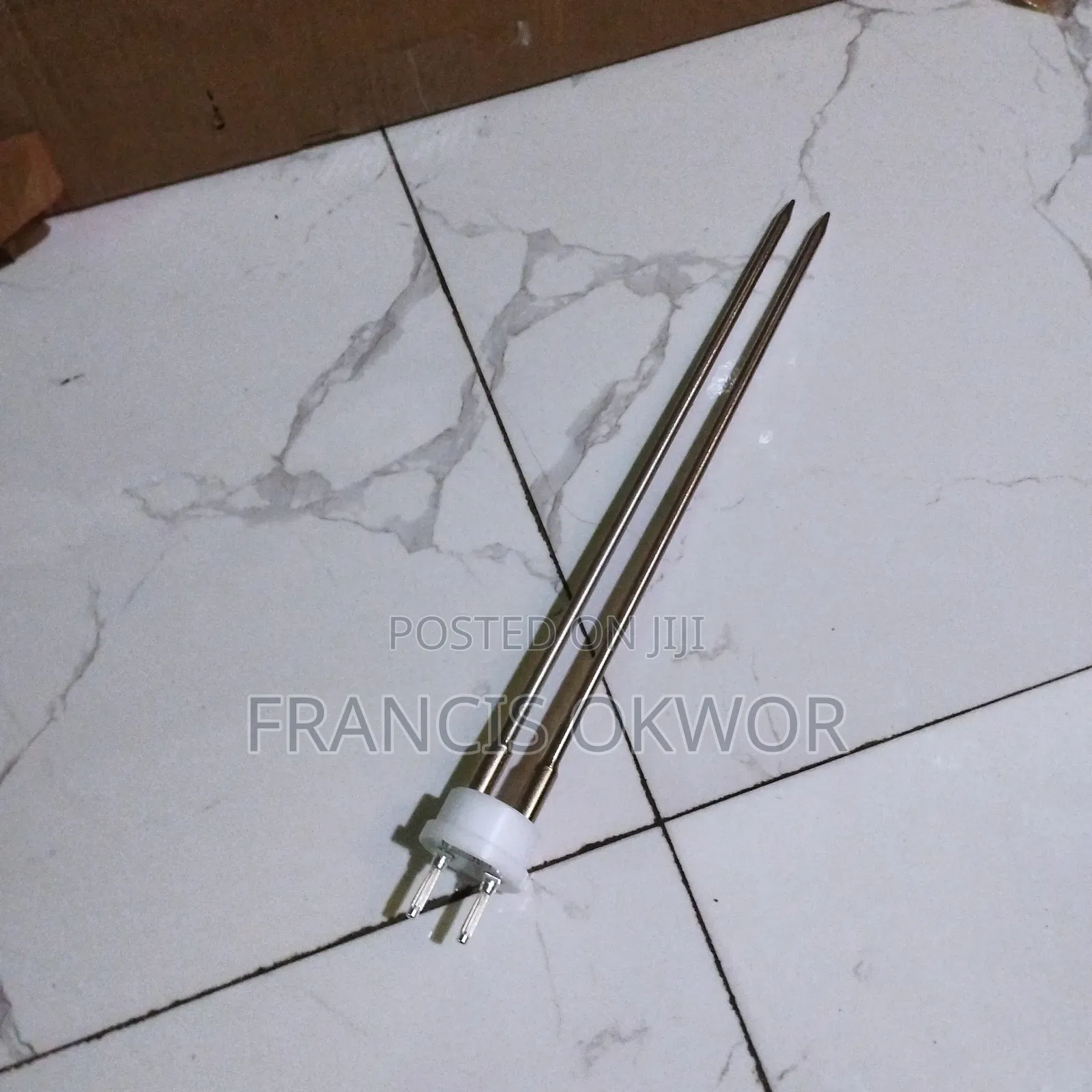Aqua-Boy 209 Needle Electrode With 310mm Needle Length.