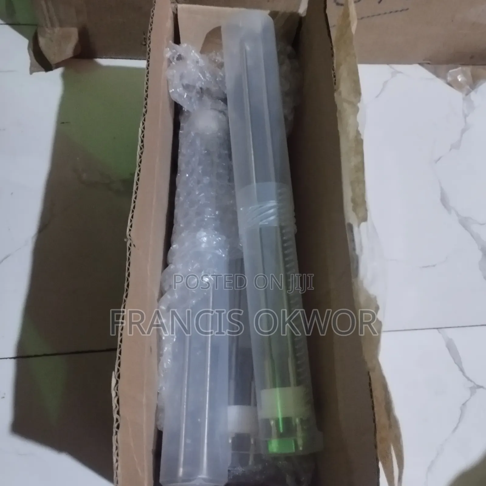 Aqua-Boy 209 Needle Electrode With 310mm Needle Length.