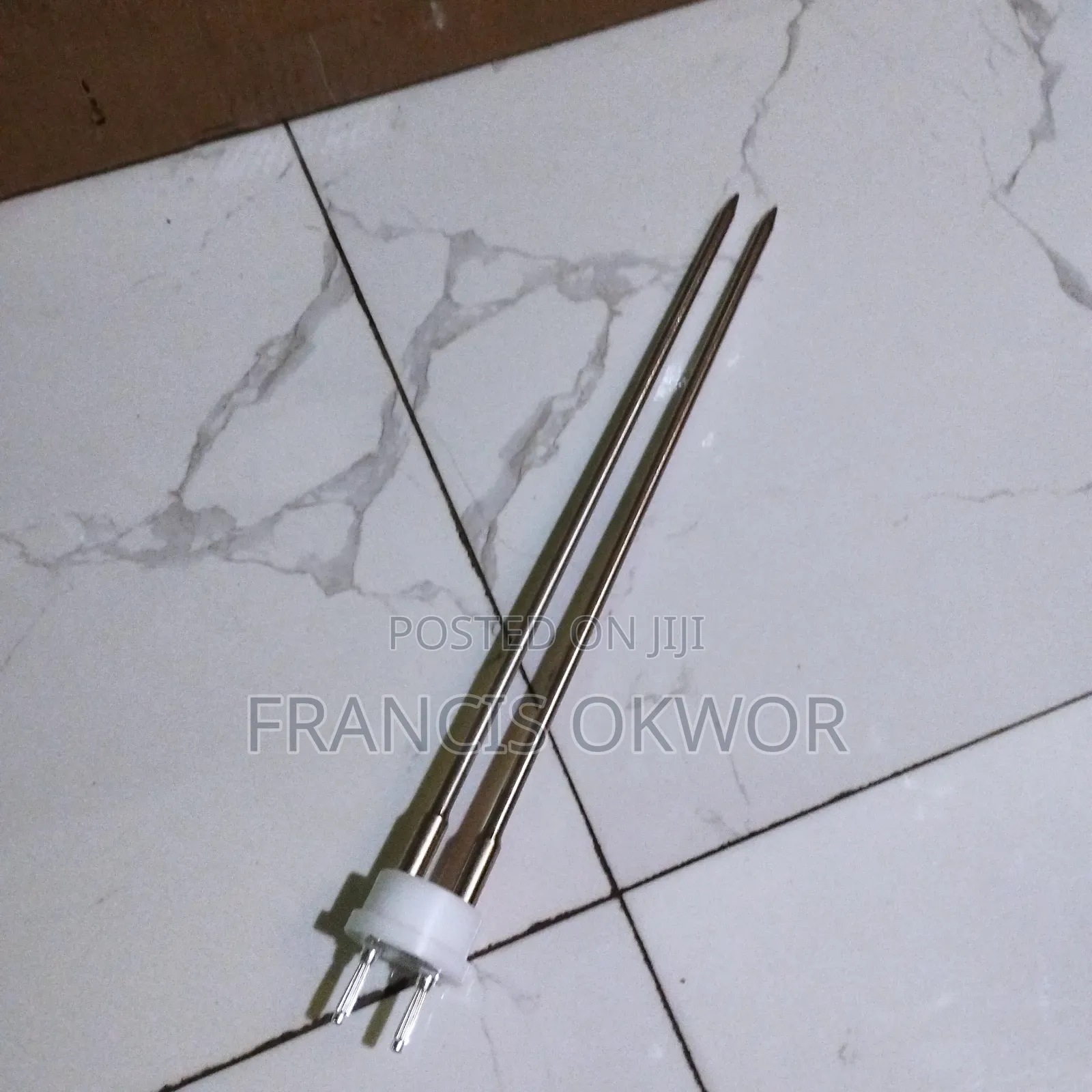 Aqua-Boy 209 Needle Electrode With 310mm Needle Length.