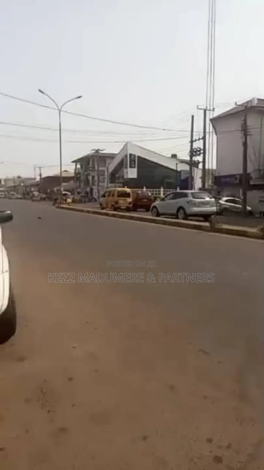 2bdrm Block of Flats in Ogui Road , Enugu , for sale