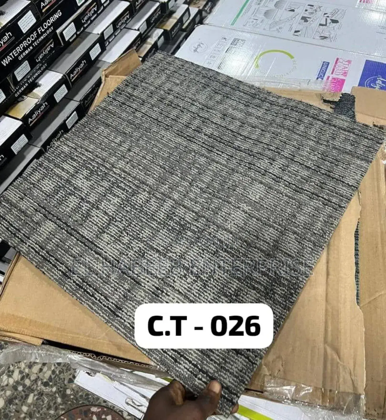 50x50 Rug Floor Carpet