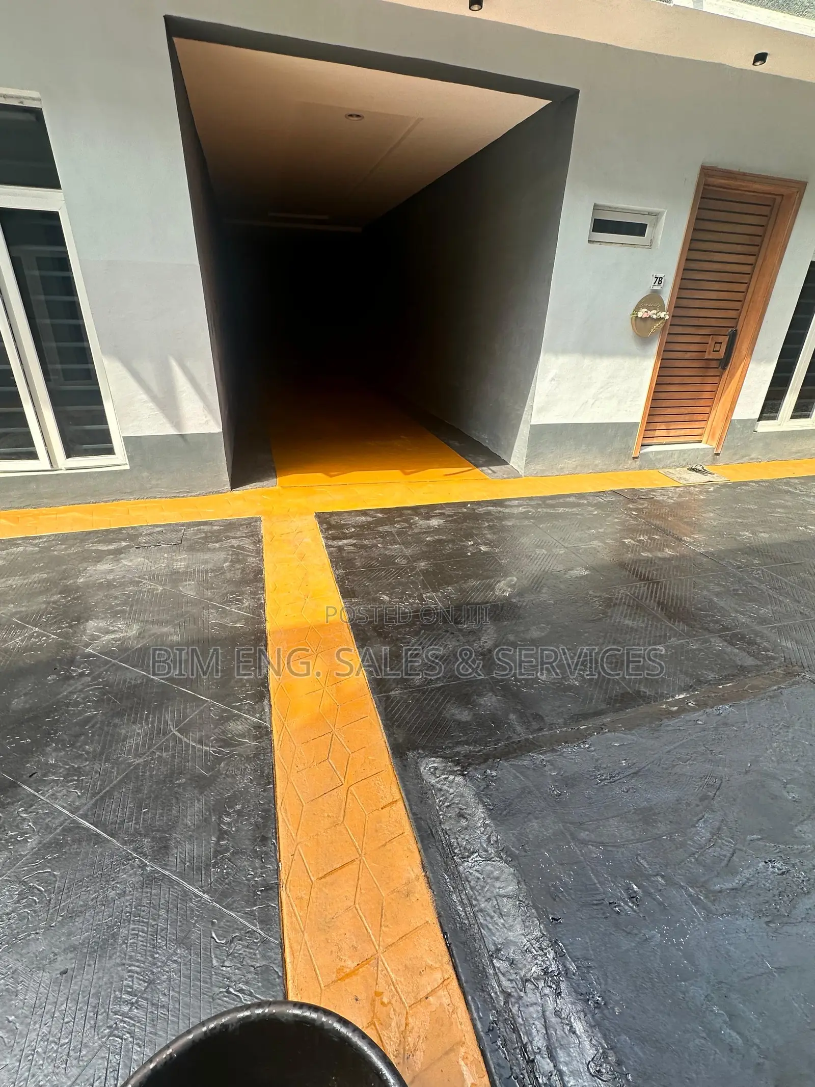 Concrete Polish Mould Release White Cement Dioxide Drums Acr