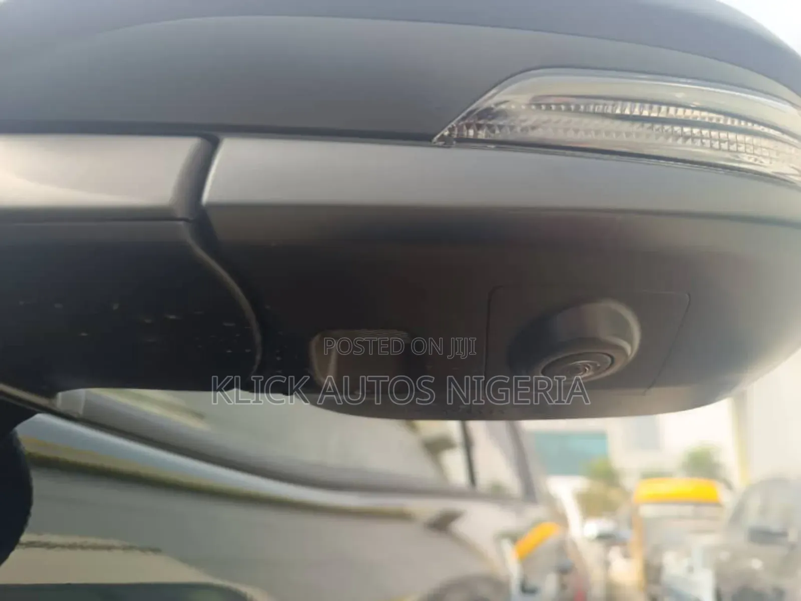 New Toyota Hilux 2024 Black