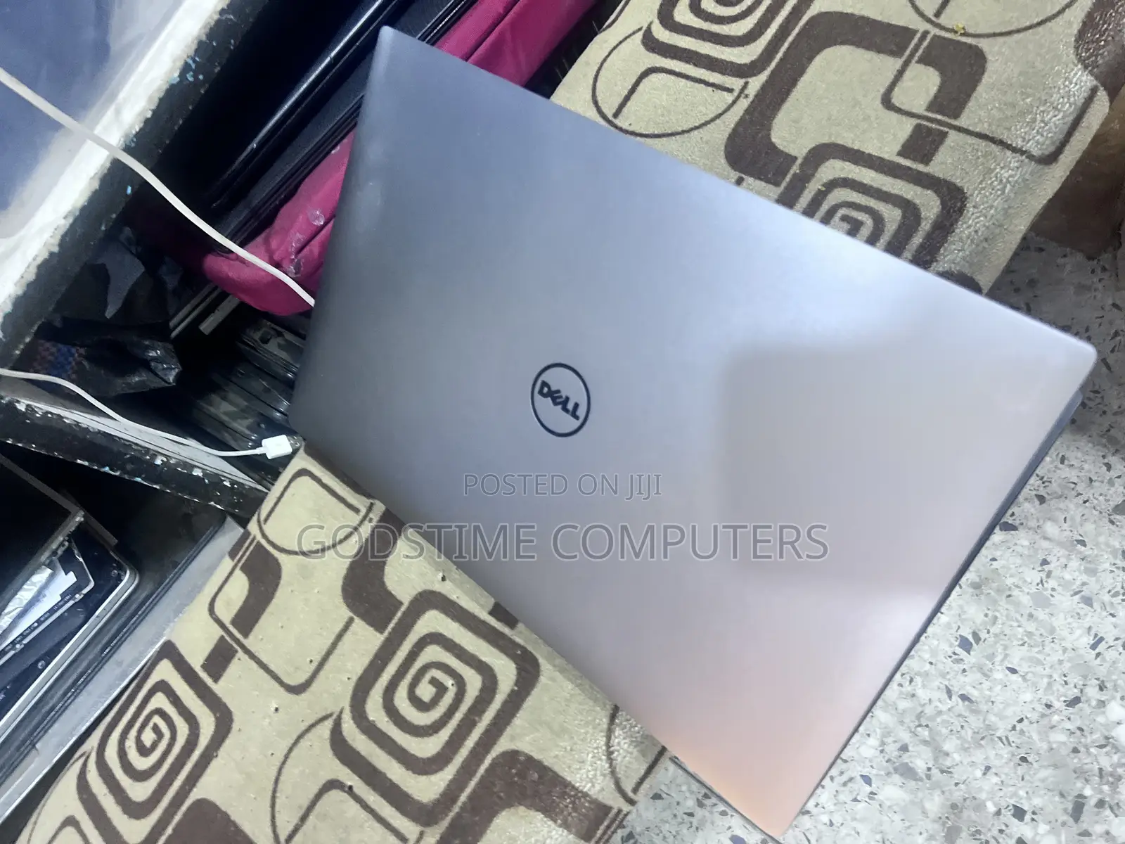 New Laptop Dell 32GB Intel Core I7 SSD 1T