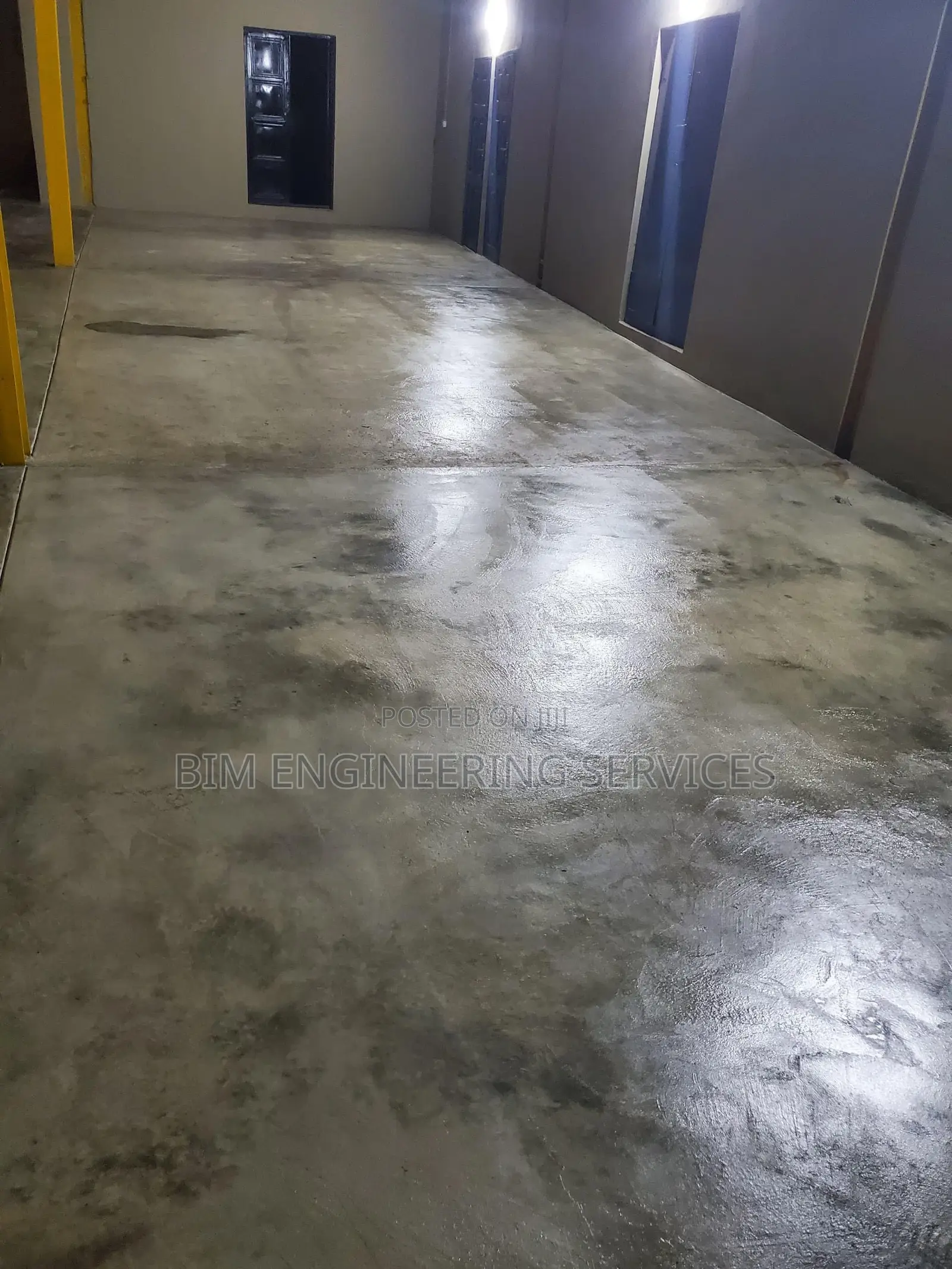 Acrylic Sealant Plane Color Release Agent Cement