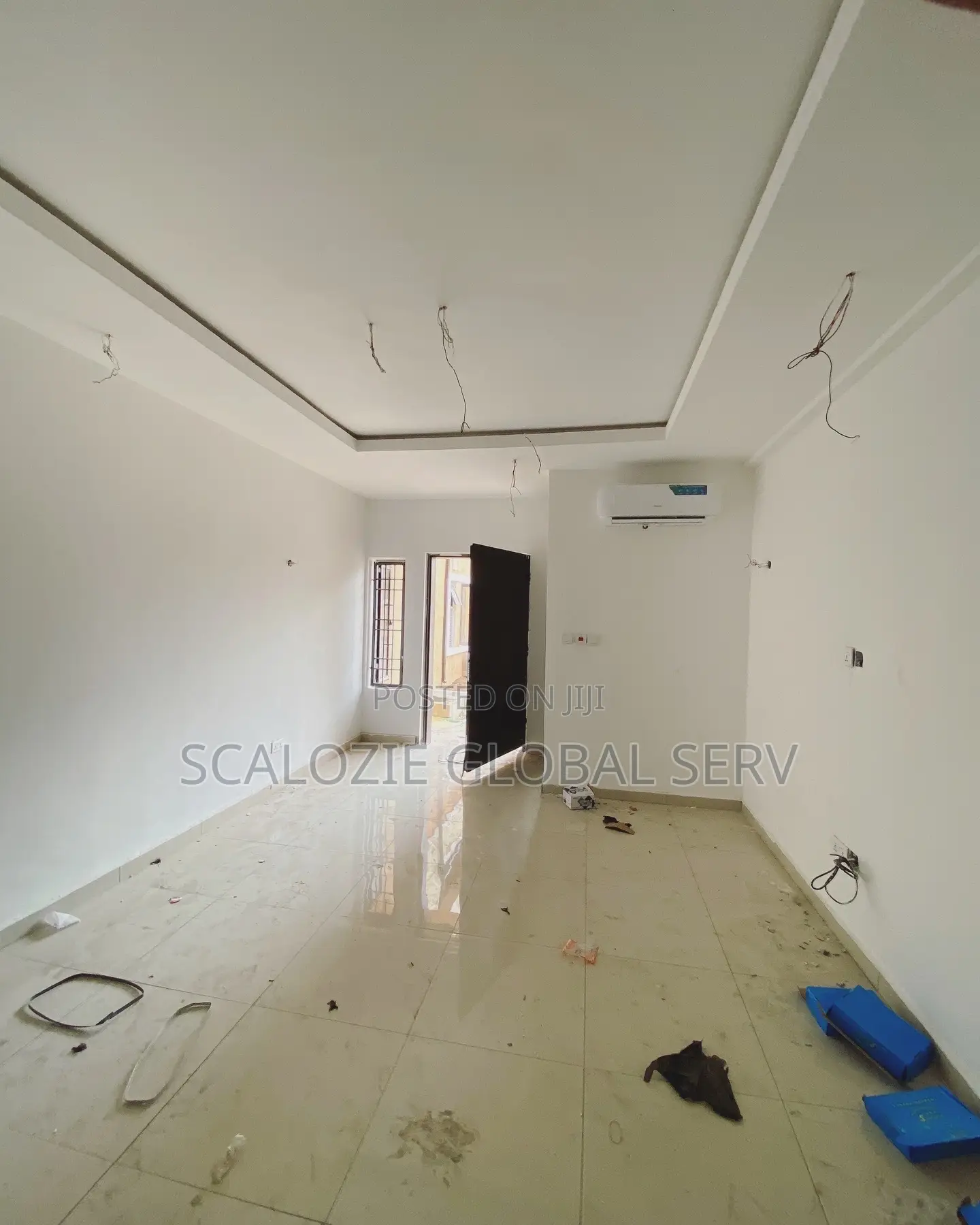 4bdrm Duplex in GRA Phase 2 / Port-Harcourt for rent