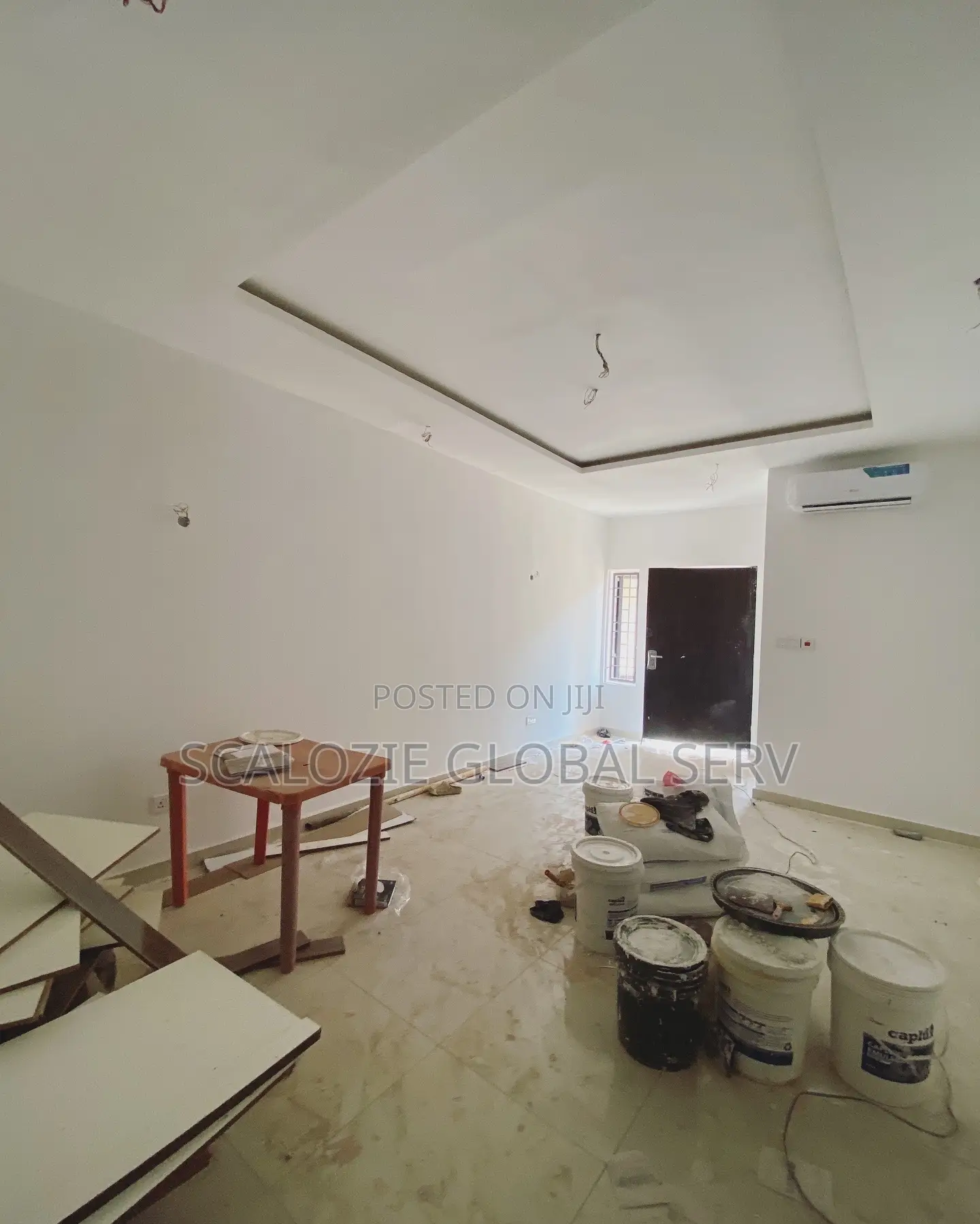 4bdrm Duplex in GRA Phase 2 / Port-Harcourt for rent