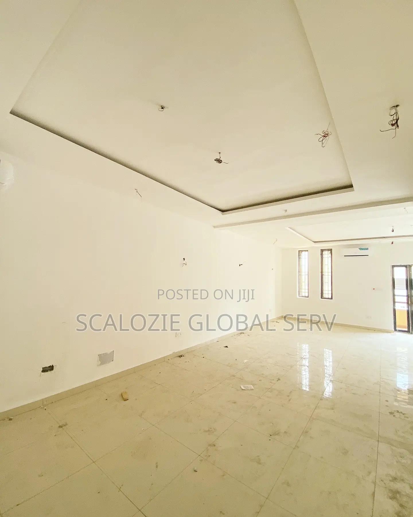 4bdrm Duplex in GRA Phase 2 / Port-Harcourt for rent