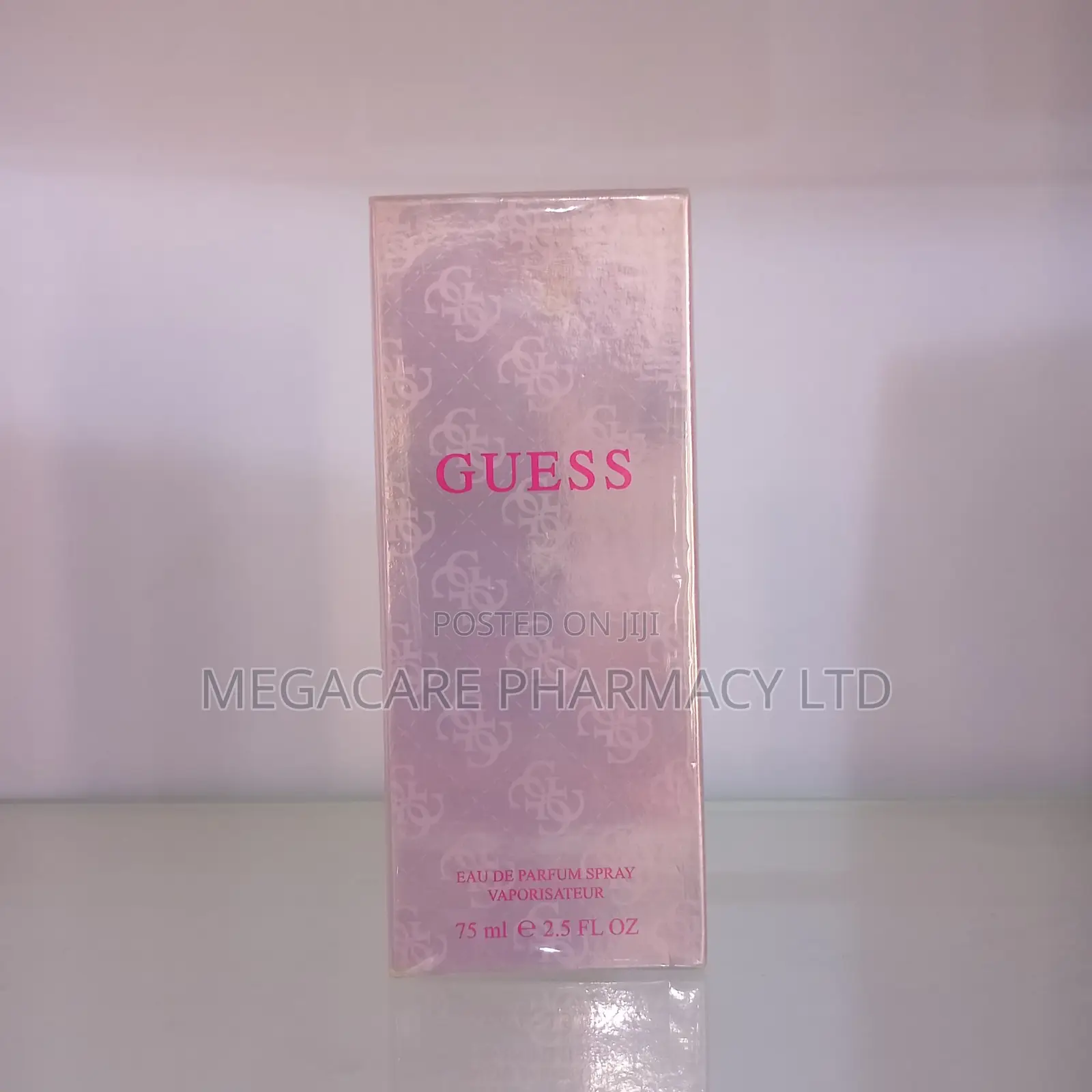Guess Eau De Parfum Spray