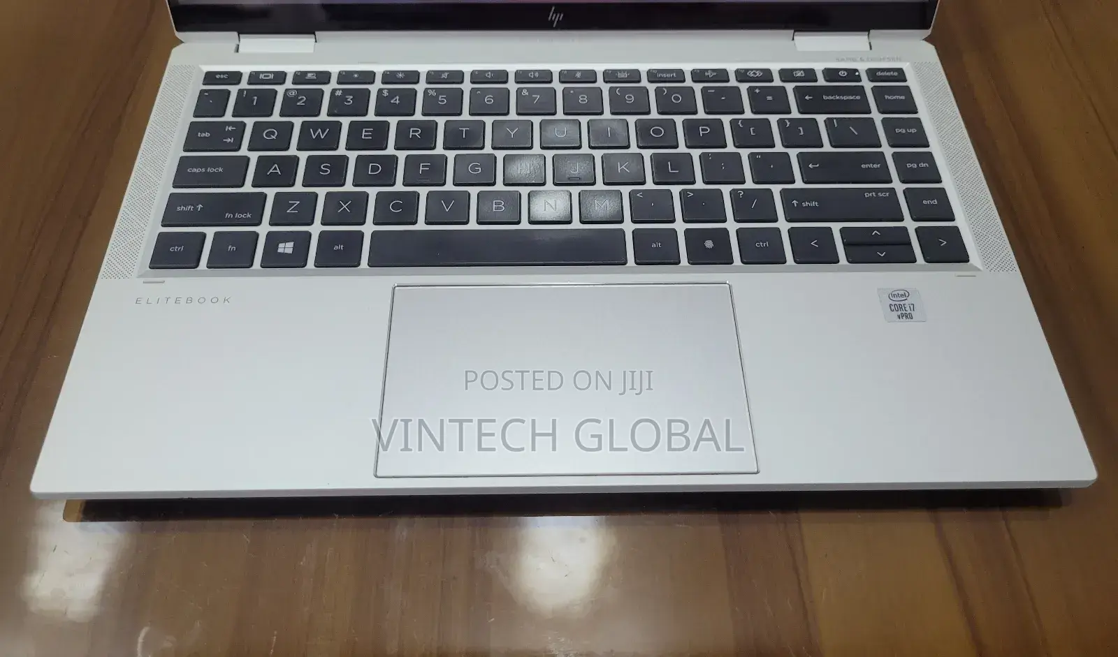 Laptop HP EliteBook X360 1040 G7 16GB Intel Core I7 SSD 512GB