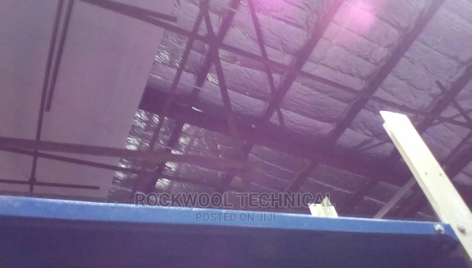 Izocam Materials in Nigeria