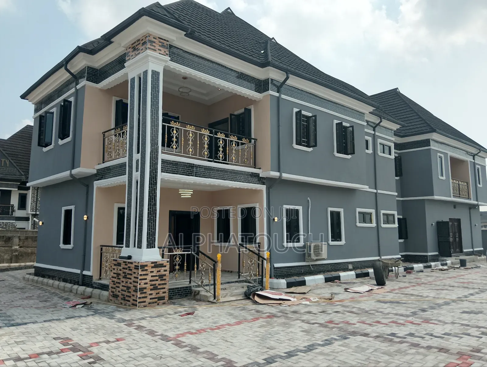Professional Painting Service