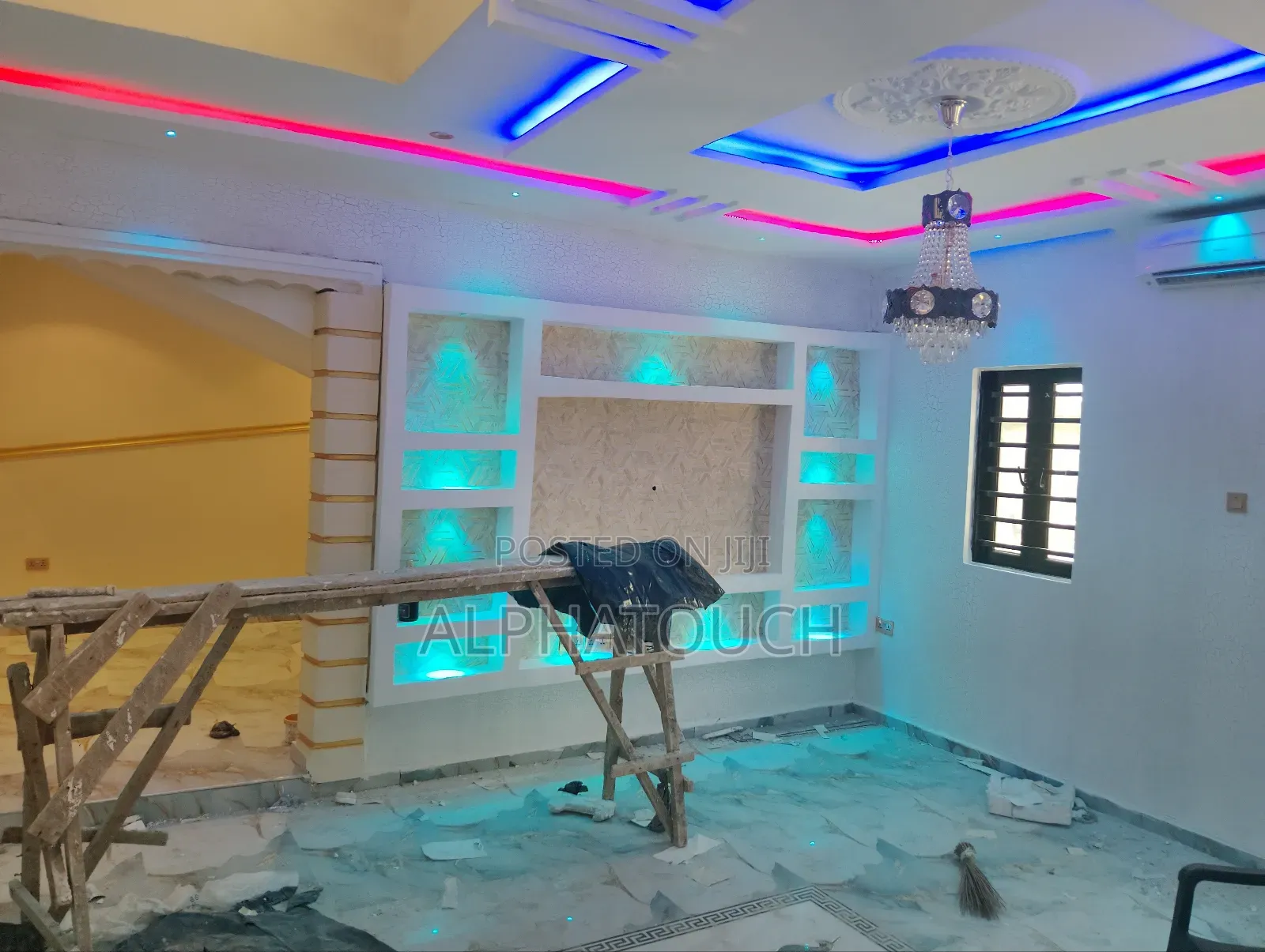 Professional Painting Service