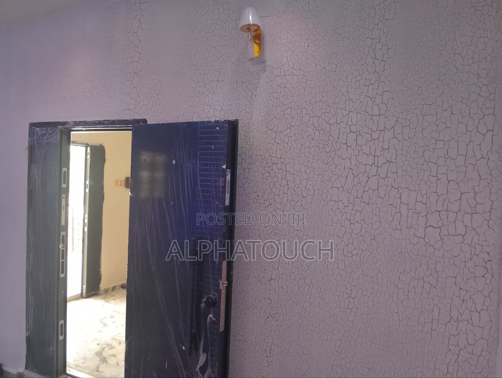 Professional Painting Service