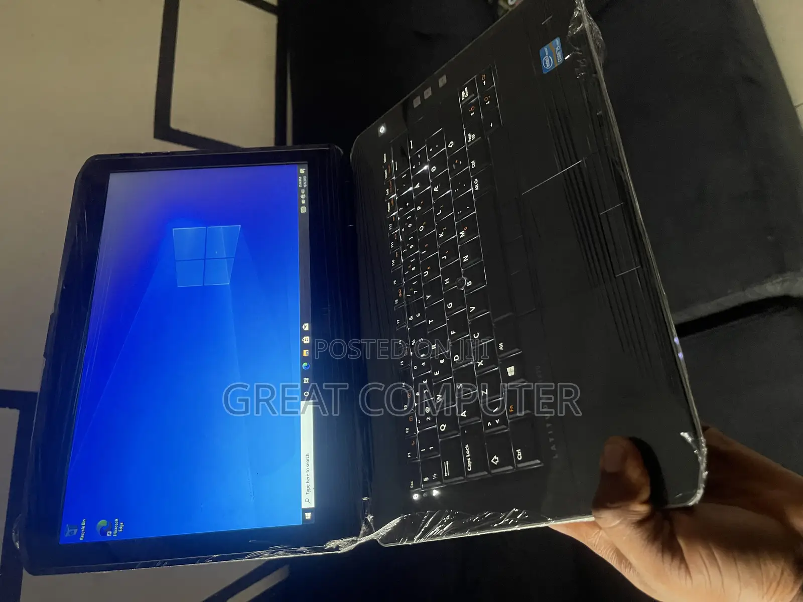 New Laptop Dell Latitude E5430 8GB Intel Core I5 HDD 320GB