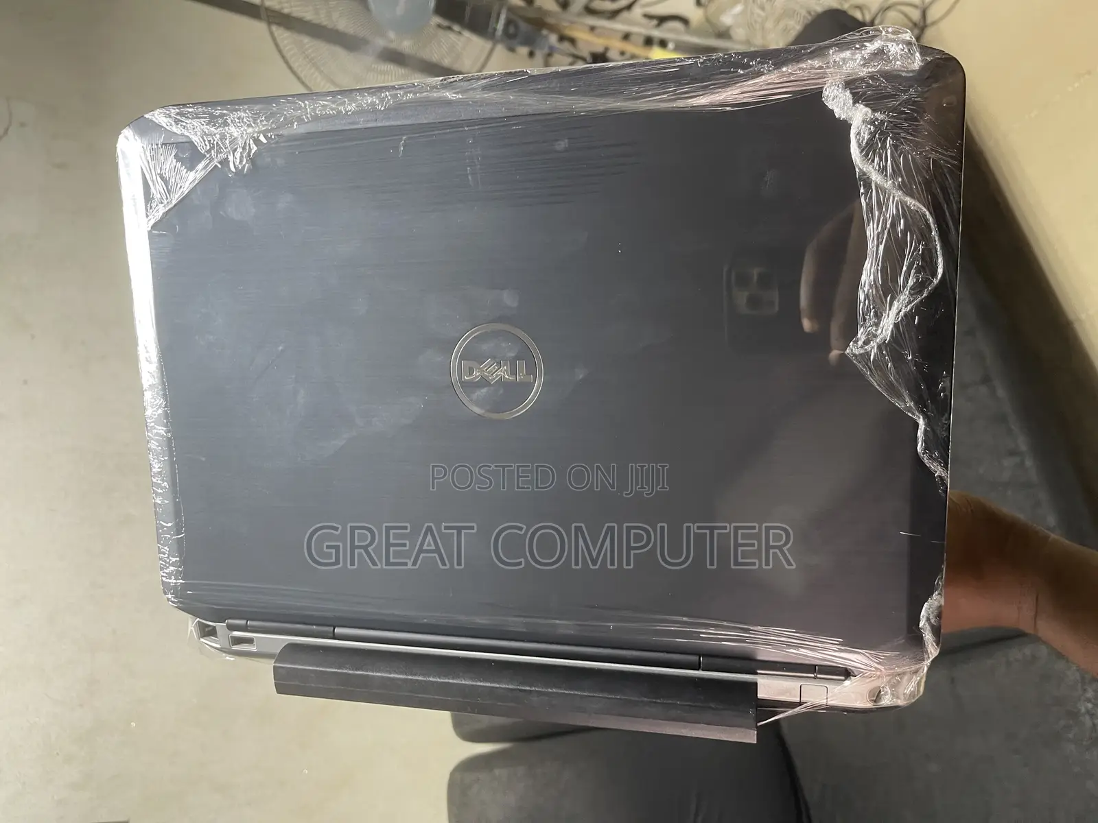 New Laptop Dell Latitude E5430 8GB Intel Core I5 HDD 320GB