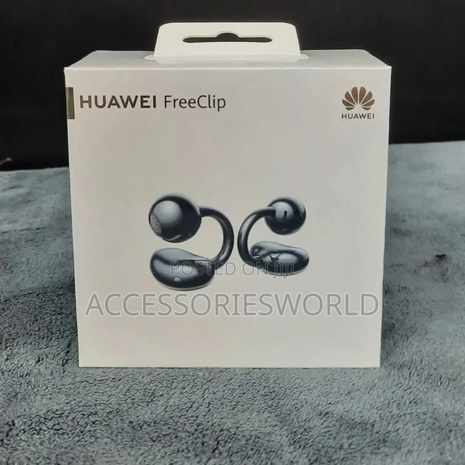 Huawei Freeclip Wireless Earphone Clip